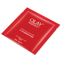 玉兰油（Olay）新sheng塑颜修纹弹力面膜6片