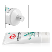 大宝清爽保湿洁面乳100g 海藻精华 补水不紧绷洗面奶
