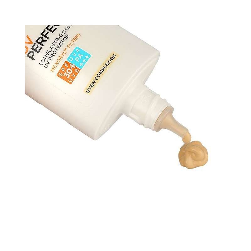 欧莱雅 多重防护隔离露 SPF30+ PA+++ 象牙白 30ml