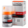 欧莱雅(LOREAL)男士抗皱紧肤霜50ml 4514