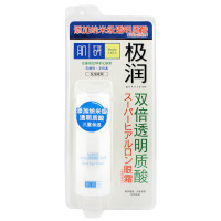 曼秀雷敦 肌研极润保湿眼霜 15ML