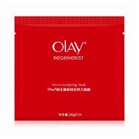 玉兰油 新生修纹紧致弹力面膜 单片装 买5件包邮