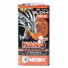 摩圣纳米修护润滑油-MOSH-10W-40 SL/CH-4矿物发动机油(1L)