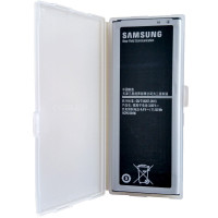 三星note4 电池 note4原装电池 N9108V N9100 N9106W N9109W 原装电池