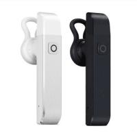 Meizu/魅族 BH01原装 蓝牙耳机 无线运动耳机入耳式BH01动圈蓝牙耳机 (白色)