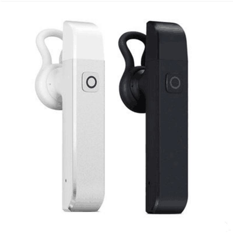 Meizu/魅族 BH01原装 蓝牙耳机 无线运动耳机入耳式BH01动圈蓝牙耳机 (白色)图片