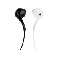 Meizu/魅族 EP2X耳机入耳式 HIFI魔音耳塞手机通用耳麦 白色