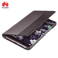 华为mate10原装手机壳保护套mate10pro曲屏翻盖式开窗智能保护套mate10/pro保护壳套原装手机套
