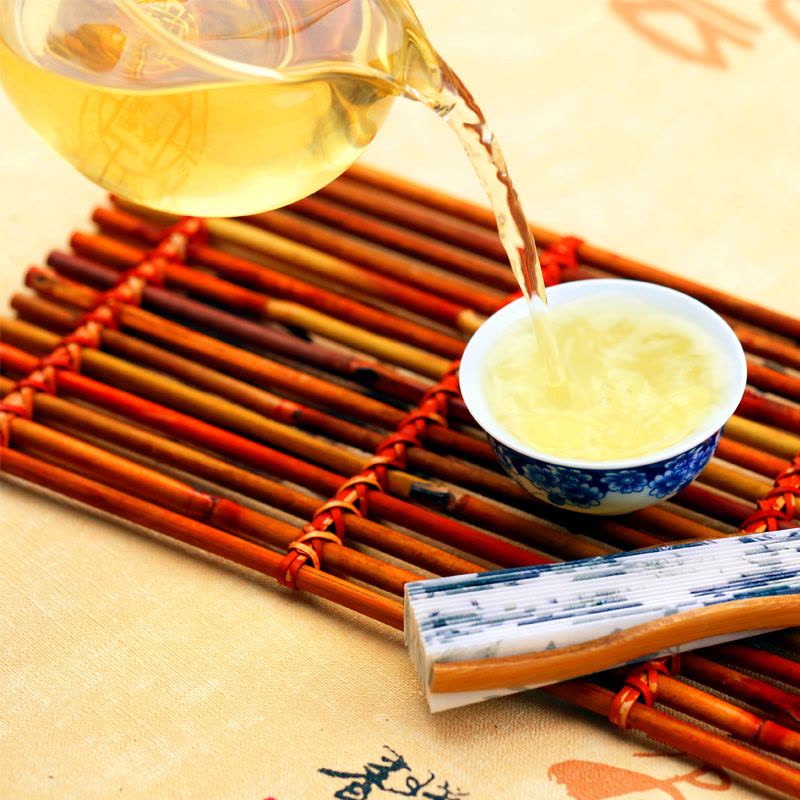 【配手提箱】南国公主孟获归蜀 茶叶 陈年普洱茶生茶 云南普尔茗茶 七子饼 357克送礼收藏自饮皆宜南國公主 年货礼盒图片