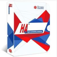 ROSE 镜像双机热备产品 RoseMirrorHA For Linux 彩包盒装现货