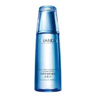 自然堂CHANDO 雪域精粹纯粹滋润冰肌水（清润型）160ml