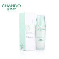 自然堂CHANDO水润保湿系列水润保湿柔肤乳100ml 补水保湿