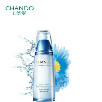 自然堂CHANDO 雪域精粹纯粹滋润乳液 120ml 补水保湿
