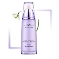 自然堂 CHANDO 凝时鲜颜肌活乳液120ml