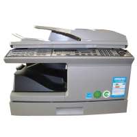 夏普黑白激光一体机AR-2038F