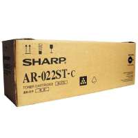 夏普墨粉AR-022ST