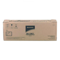 夏普（Sharp）M-236T墨粉 AR-2008L/1808S/2008D/2308D碳粉盒 粉盒