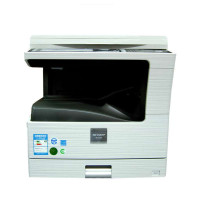 夏普（Sharp）AR-2628L复印机/复合机/多功能一体机 高效复印 含输稿器