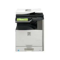 夏普（Sharp）MX-2648NC 复合机/多功能一体机/复印机 彩色复印机