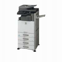夏普彩色复印机MX-2338NC