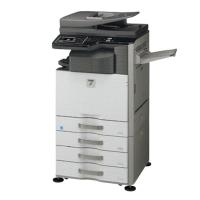 夏普（Sharp）MX-2338NC A3数码复合机（含双面器、输稿器）