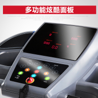 捷锐特JOROTO 家用跑步机静音跑步机 折叠M90 峰值马力9.0HP室内商务