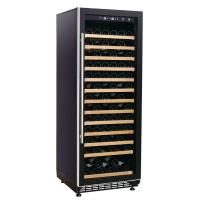 万丰winefull WF-350A 152支 恒温压缩机红酒柜
