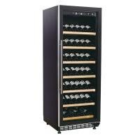 万丰winefull WF-350C 83支 恒温压缩机酒柜