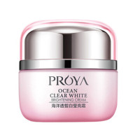 珀莱雅（PROYA） 海洋透皙白套装 透皙白四件套（洁面+ 水+ 乳+ 霜）