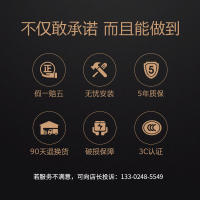 月影凯顿全铜半吸顶灯美式乡村灯具简约现代卧室灯创意房间灯饰