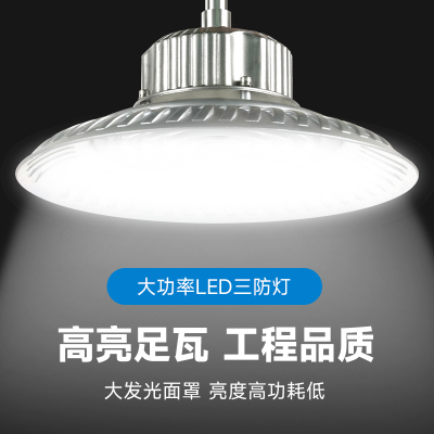 FSL LED高天棚灯 防爆高天棚灯 65W 80W 220V