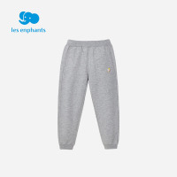 丽婴房童装儿童运动裤子春季新品休闲裤宝宝卡通户外运动长裤2021