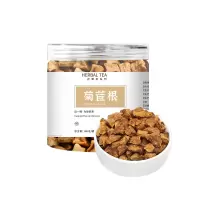 买1送1 菊苣根茶180g/罐 新茶长白山菊苣干苦苣根金兰菊硕参根玉兰根茶