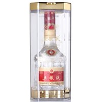 五粮液 68度 五粮液500ml 浓香型 白酒 酒界网