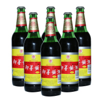 即墨 9度 即墨 祥和 470ml * 6瓶 花雕酒 黄酒 酒界网