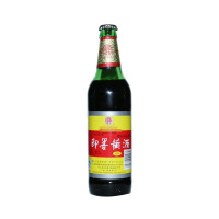 即墨 9度 即墨 祥和 470ml * 6瓶 花雕酒 黄酒 酒界网
