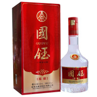 五粮液 52度 国钰陈酿 500ml * 2瓶 浓香型 白酒 酒界网