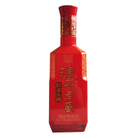 38度 泸州老窖 红瓷头曲 500ml * 6瓶 白酒 酒界网