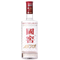 52度 国窖 1573 500ml 白酒 酒界网