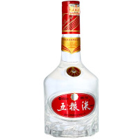 五粮液 39度五粮液500ml