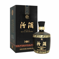53度 （20）陈酿 汾酒 475ml 白酒 酒界网