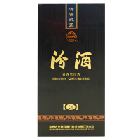 53度 （20）陈酿 汾酒 475ml 白酒 酒界网