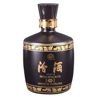 53度 （20）陈酿 汾酒 475ml 白酒 酒界网
