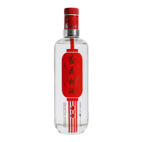 45度 汾酒杏花村 （千乐） 475ml 白酒 酒界网