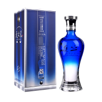 洋河 42度 天之蓝 480ml 白酒 酒界网