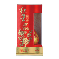 红星 38度红星百年酒500ml 白酒 酒界网