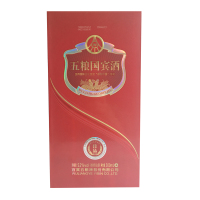 52度 五粮国宾酒 佳品 500ml*2 白酒 酒界网