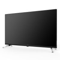 康佳（KONKA）LED32S1 32英寸智能网络wifi卧室平板液晶智能电视机（黑色）