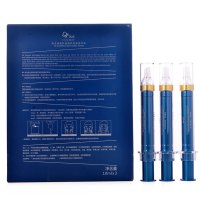 GF高夫男士精华液容耀抗皱精粹密集精华液10ML*3支男士修护提拉紧致滋润营养乳液适合各种肤质