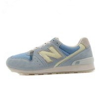 New Balance/新百伦 女鞋运动鞋N字母跑步鞋 透气鞋复古潮鞋996